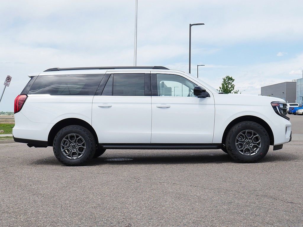 New 2026 Ford Expedition Max XL AWD/4WD image 6