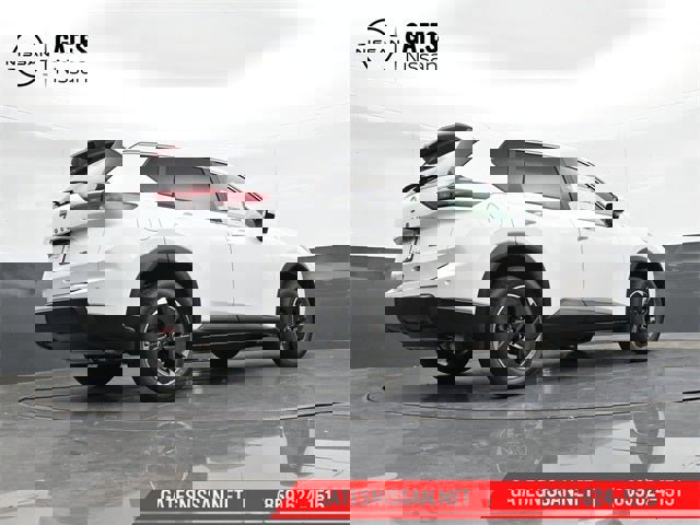 New 2026 Nissan Rogue SV image 42