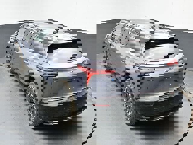 New 2026 Chevrolet Blazer EV RS w/ Super Cruise Package image 20