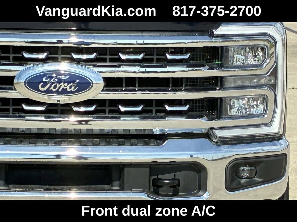 Used 2024 Ford F250 Lariat AWD/4WD image 10
