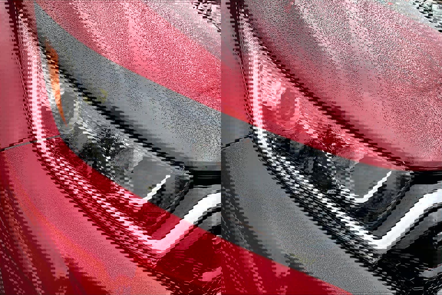 Certified 2020 Honda CR-V EX-L image 27