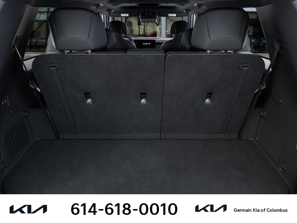 New 2027 Kia Telluride SX X-Pro AWD/4WD image 22