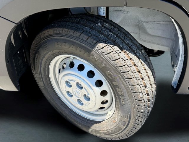 New 2027 RAM ProMaster 1500 w/ Convenience Group FWD image 27