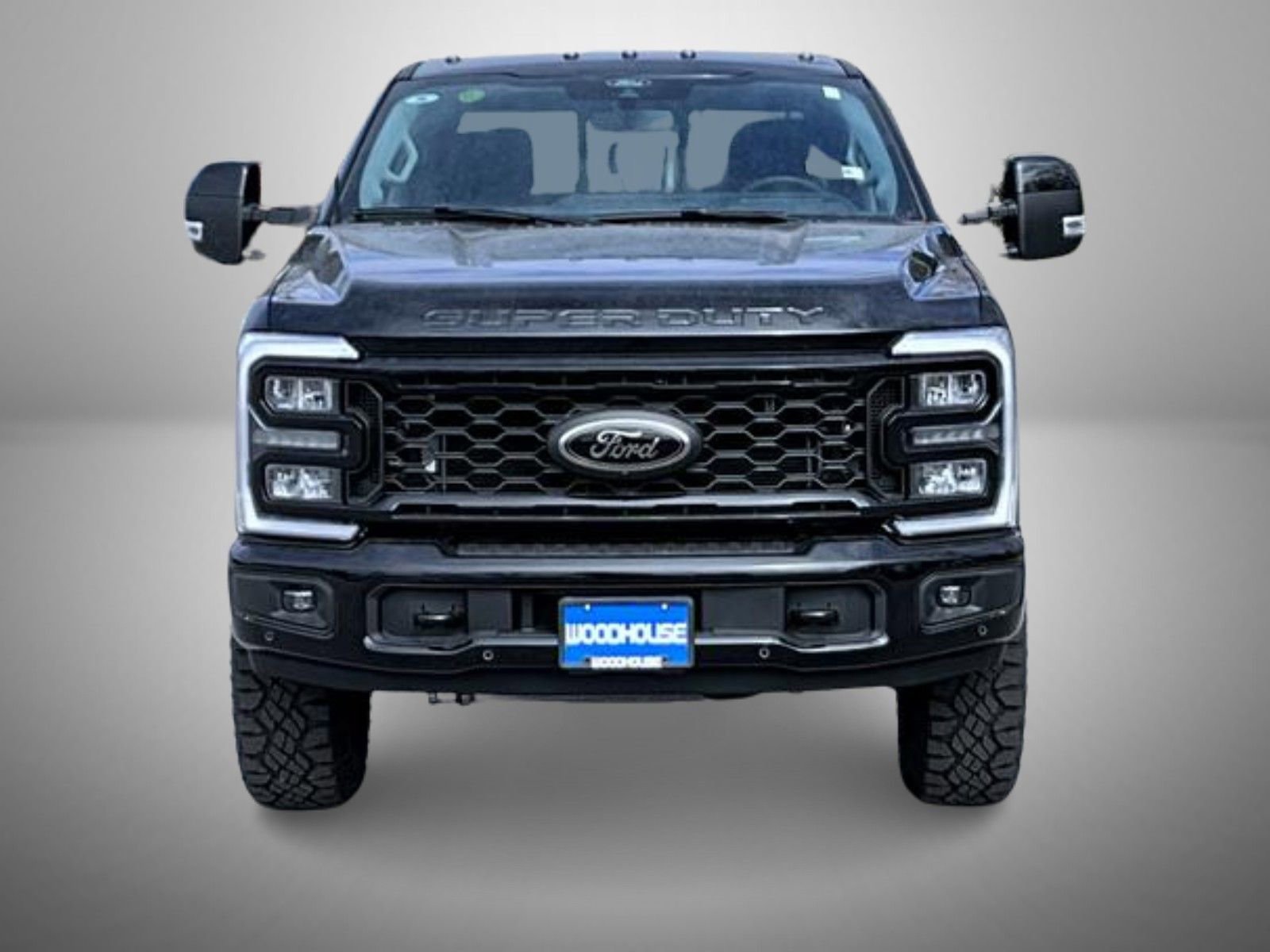 New 2026 Ford F250 Lariat w/ Tremor Off-Road Package image 2