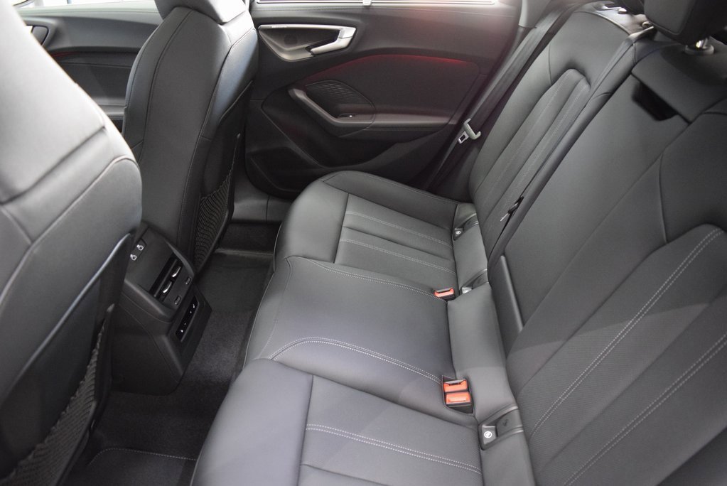 New 2025 Audi A5 2.0T Prestige w/ 19" Wheel Package image 5