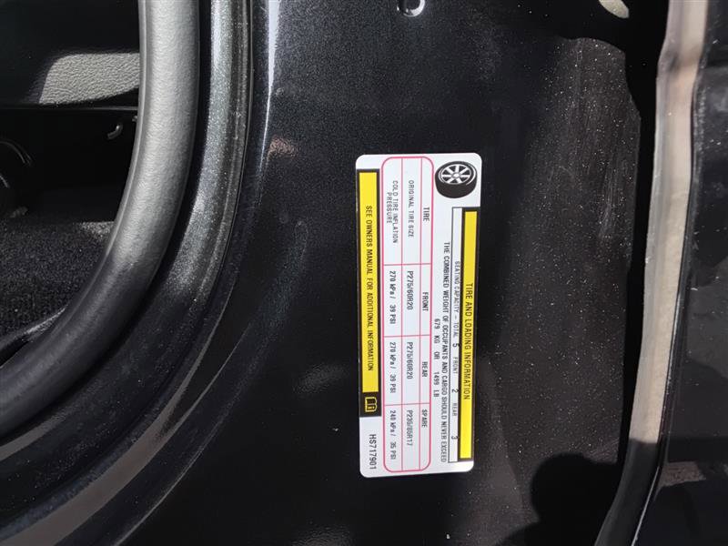 Used 2017 RAM 1500 Big Horn image 19