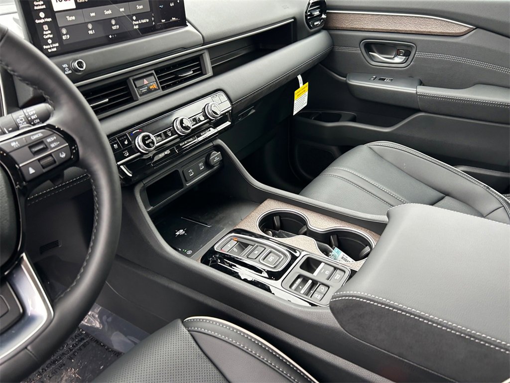 New 2026 Honda Pilot Elite image 10