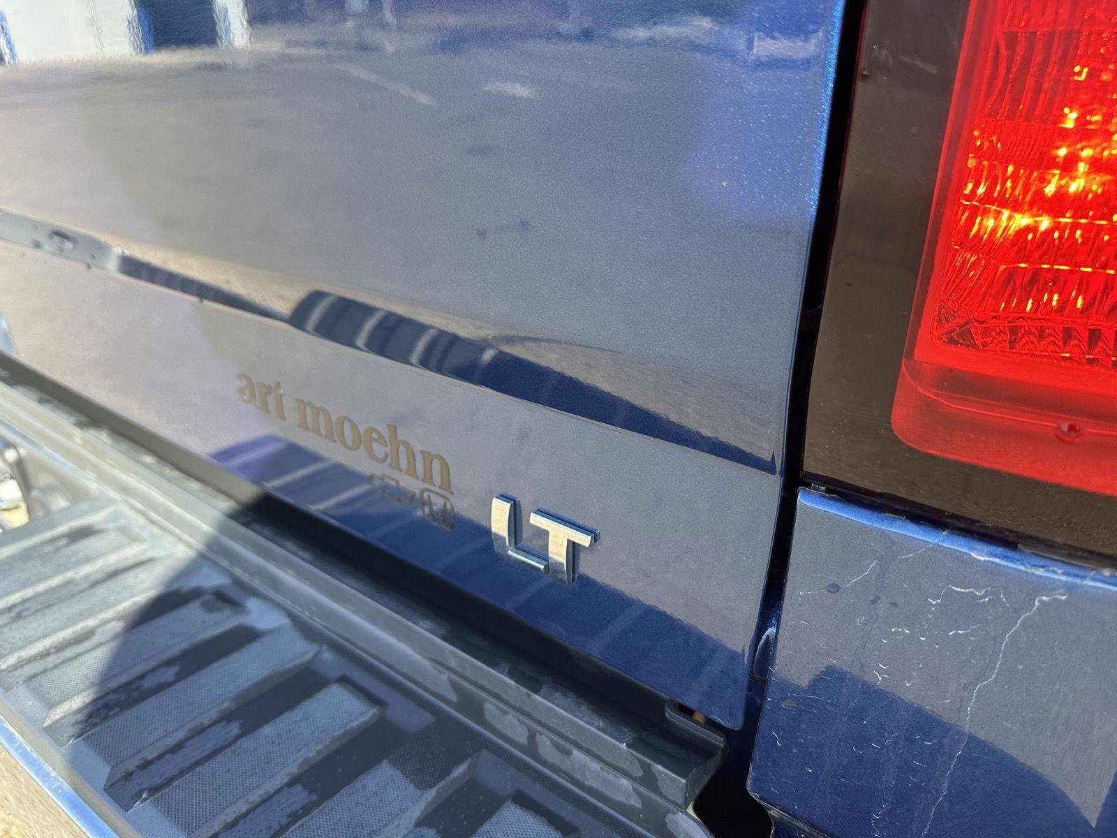 Used 2017 Chevrolet Silverado 2500 LT w/ All Star Edition image 6