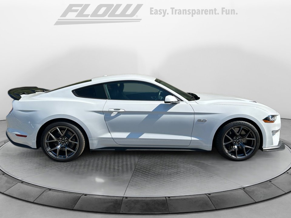 Used 2020 Ford Mustang GT Premium w/ Performance Package - Level 2 RWD image 10