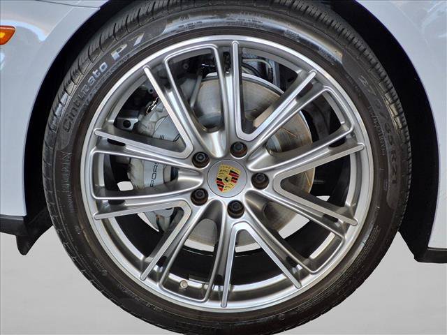 Used 2018 Porsche Panamera 4S AWD/4WD image 24