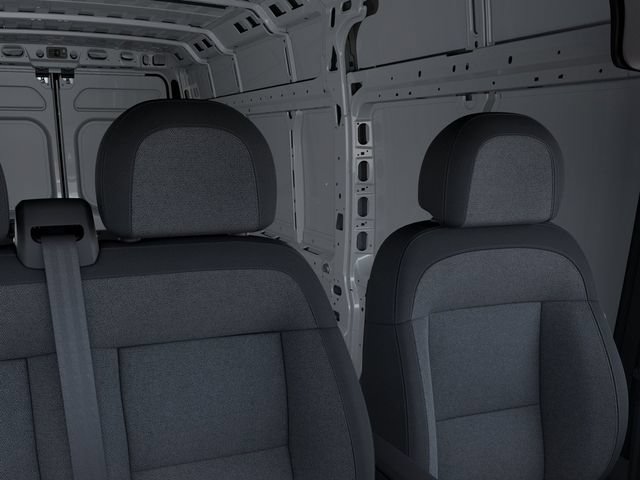 New 2026 RAM ProMaster 3500 w/ Safety Group FWD image 35