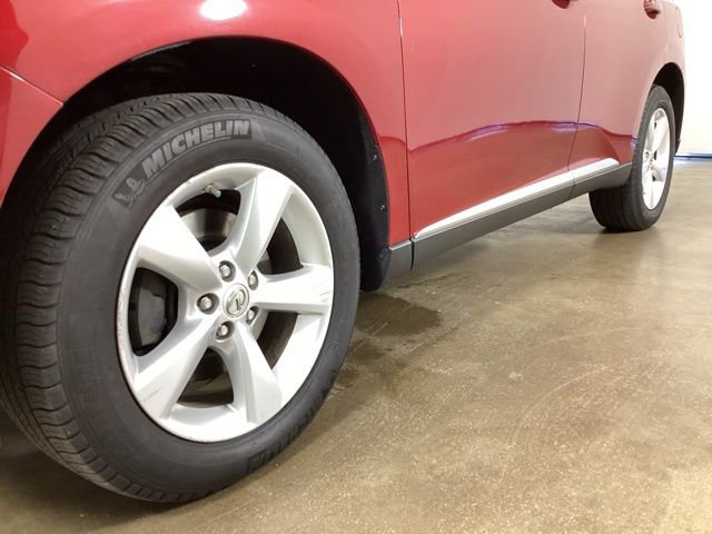 Used 2011 Lexus RX 350 AWD w/ Premium Pkg image 2