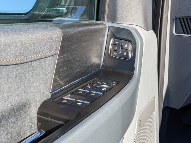 Certified 2024 Ford F150 Lariat w/ Bed Utility Package AWD/4WD image 20