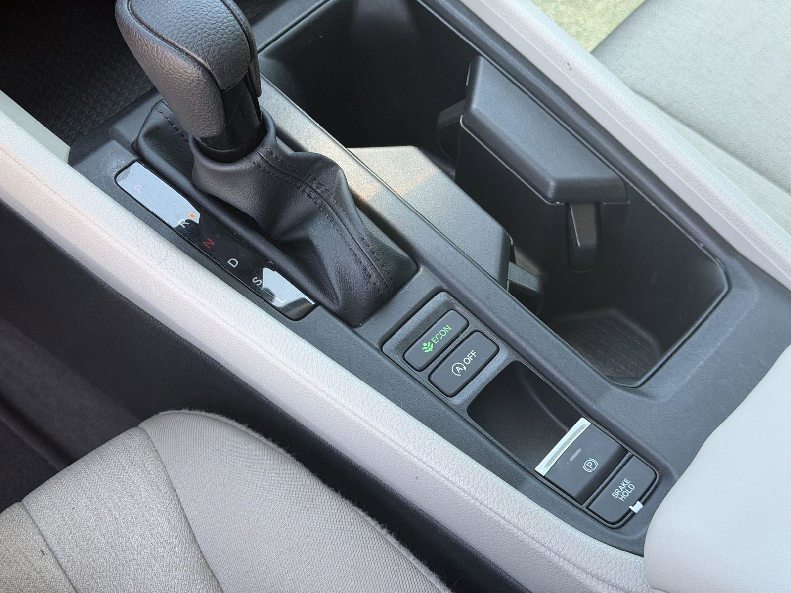 Used 2024 Honda Accord LX image 10