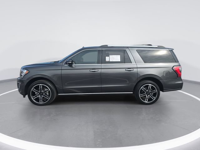 Used 2021 Ford Expedition Max Limited image 6