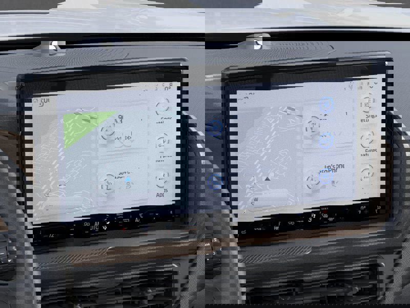 New 2026 Ford Bronco Sport Outer Banks image 14