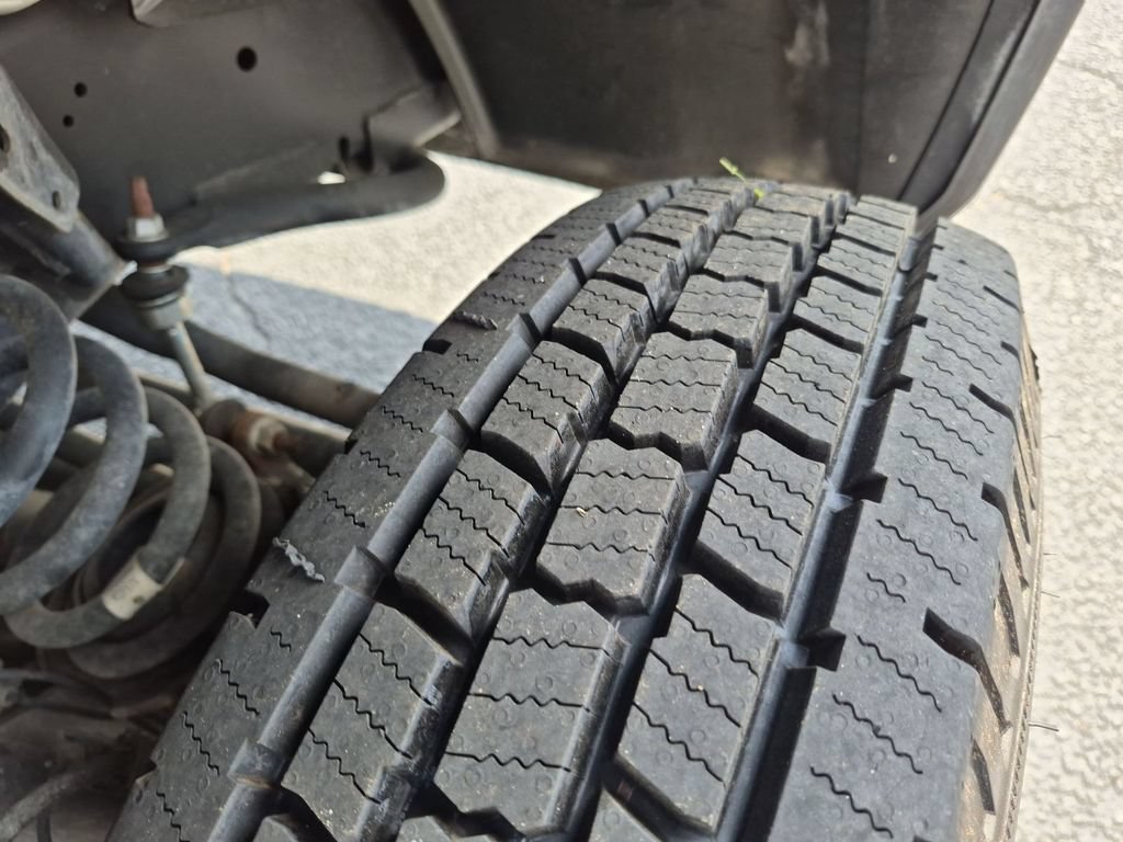 Used 2023 RAM 3500 Tradesman AWD/4WD image 12