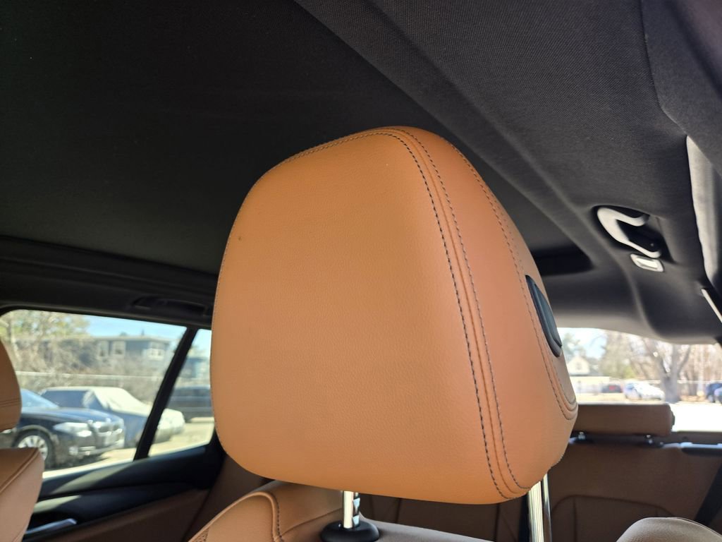 Used 2023 BMW X3 xDrive30i w/ Premium Package image 16