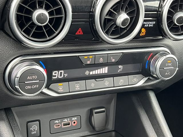 Used 2024 Nissan Sentra SV w/ All-Weather Package image 21