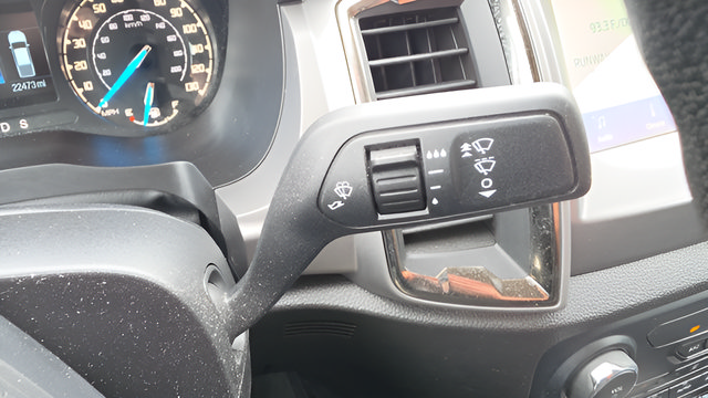 Used 2023 Ford Ranger XLT AWD/4WD image 31