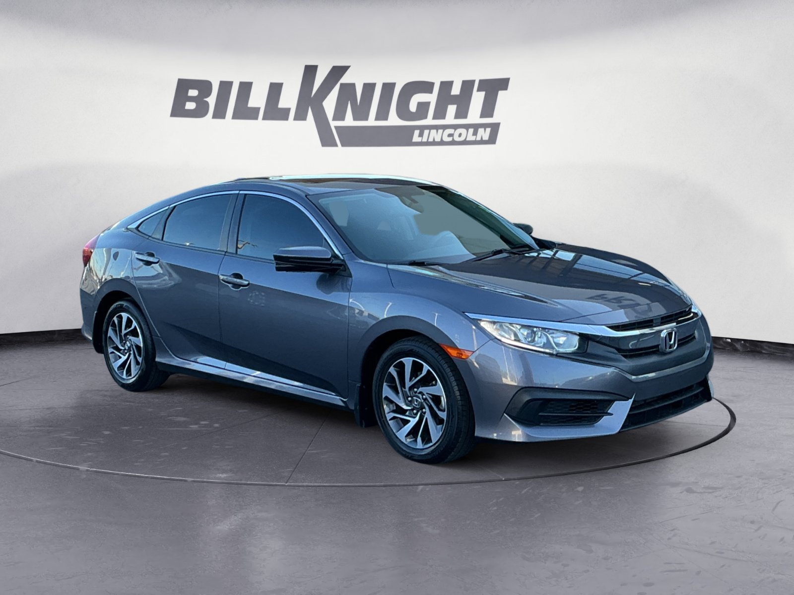Used 2024 Honda HR-V EX-L image 1