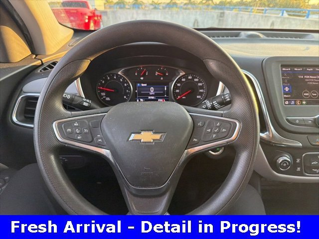 Used 2022 Chevrolet Equinox LS w/ LS Convenience Package image 19