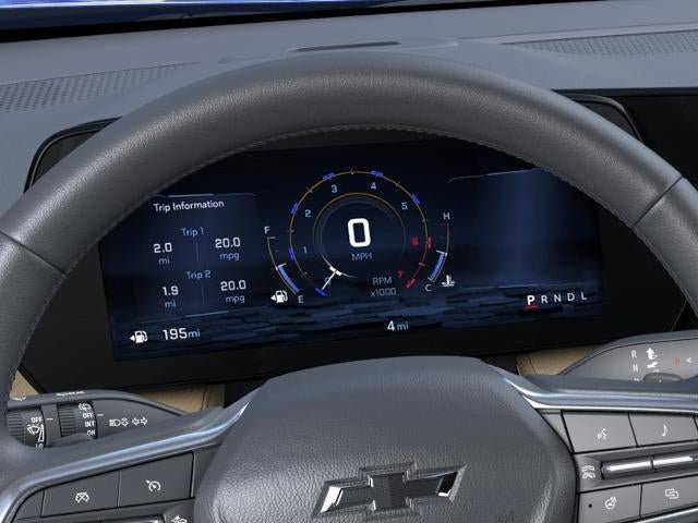 New 2027 Chevrolet Equinox ACTIV FWD image 18