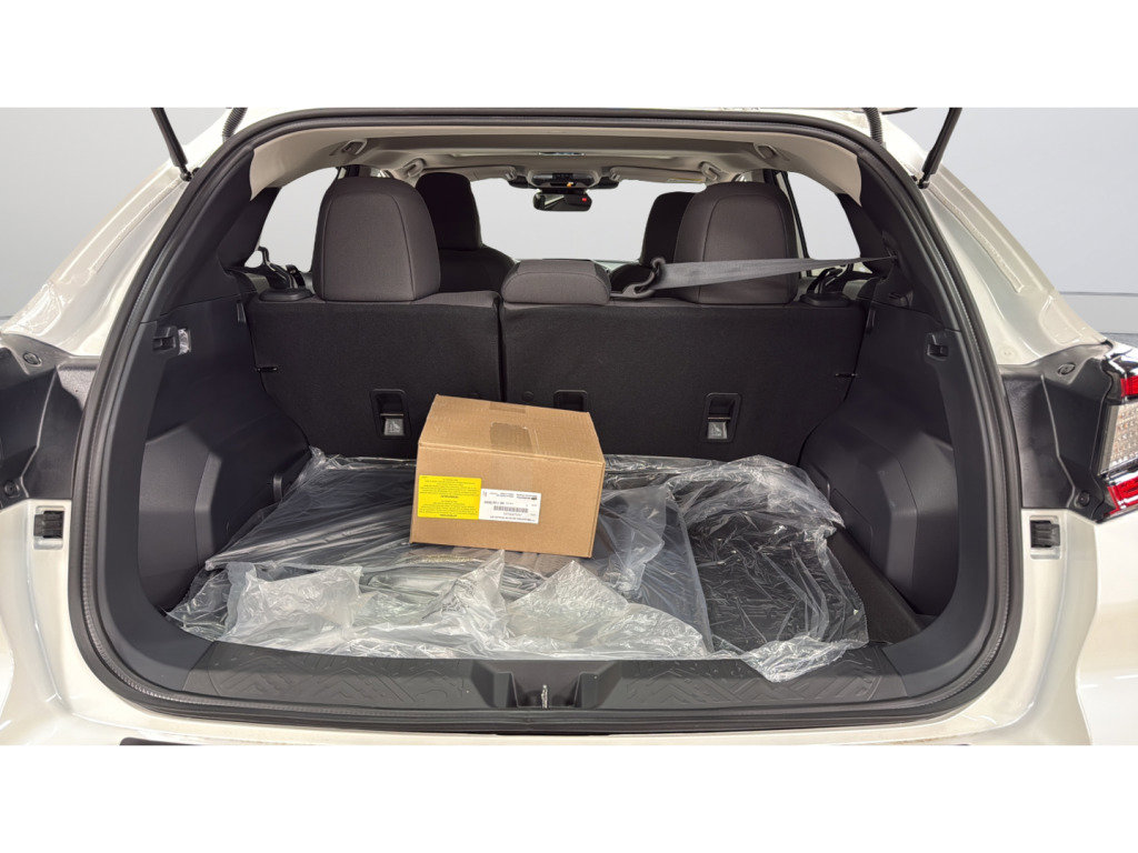 New 2026 Subaru Crosstrek 2.0i Premium AWD/4WD image 14