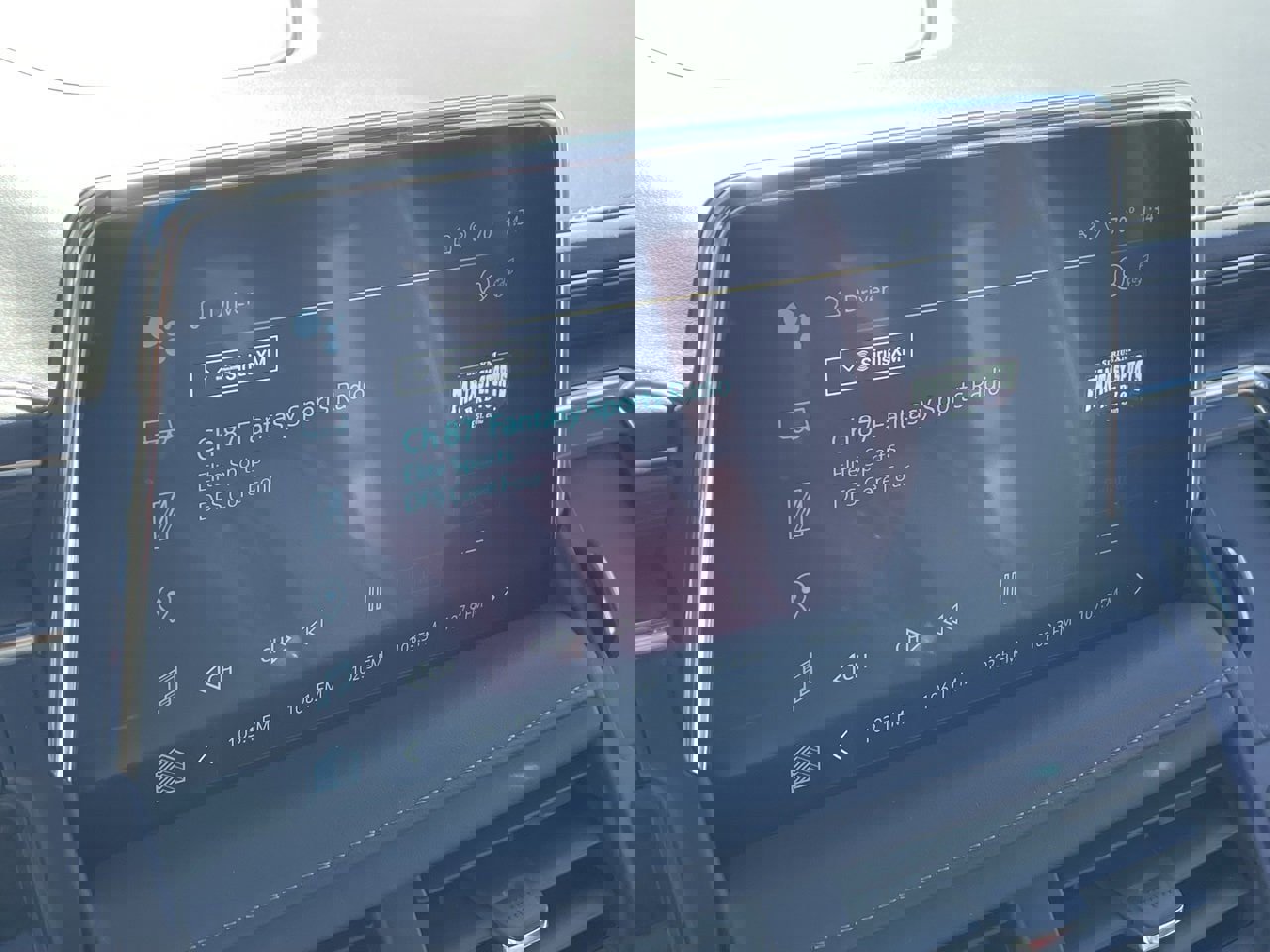 Used 2024 Chevrolet Tahoe LT image 5