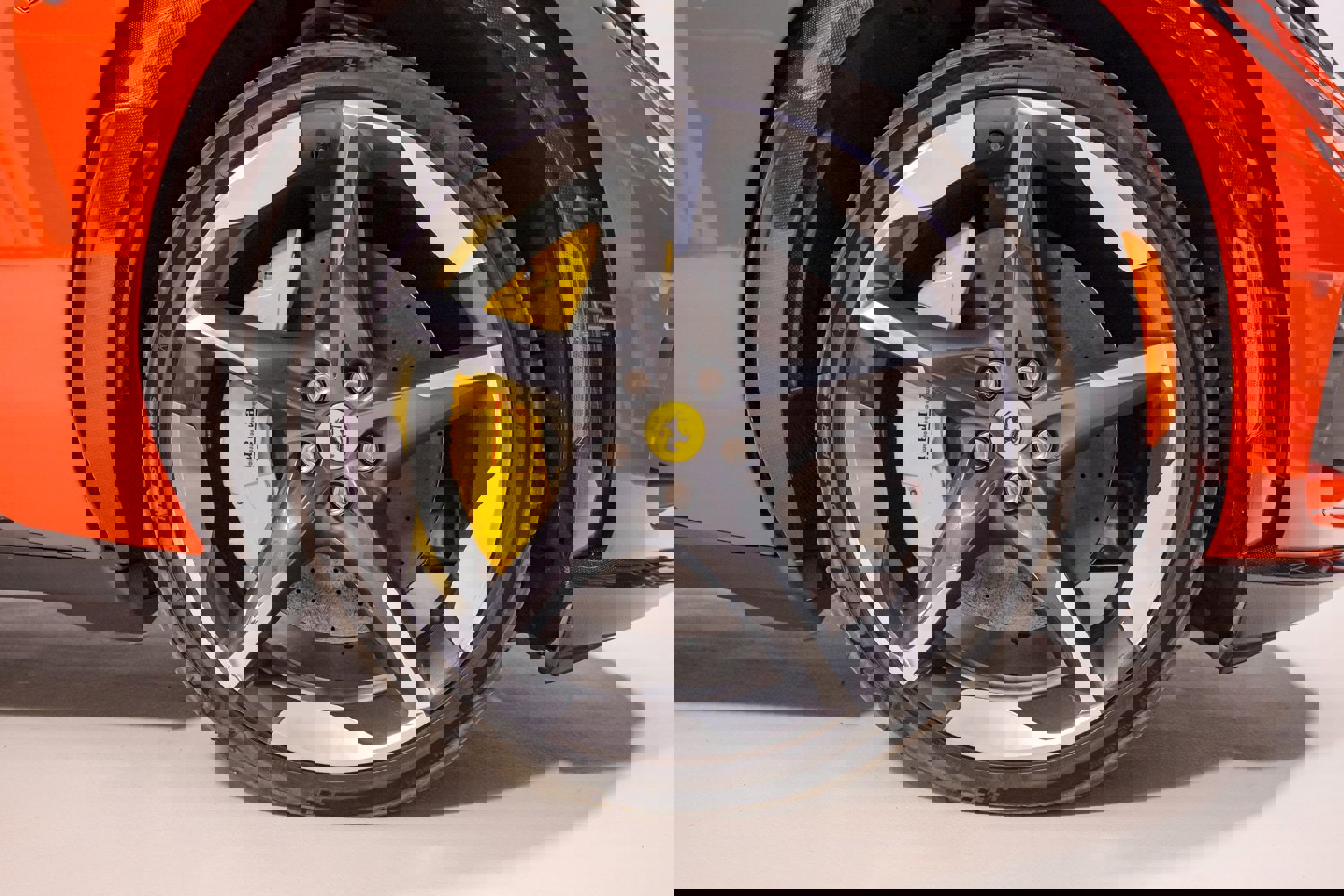 Used 2024 Ferrari Purosangue image 12