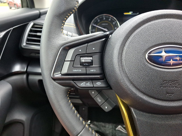 Certified 2023 Subaru Crosstrek 2.5i Sport AWD/4WD image 25