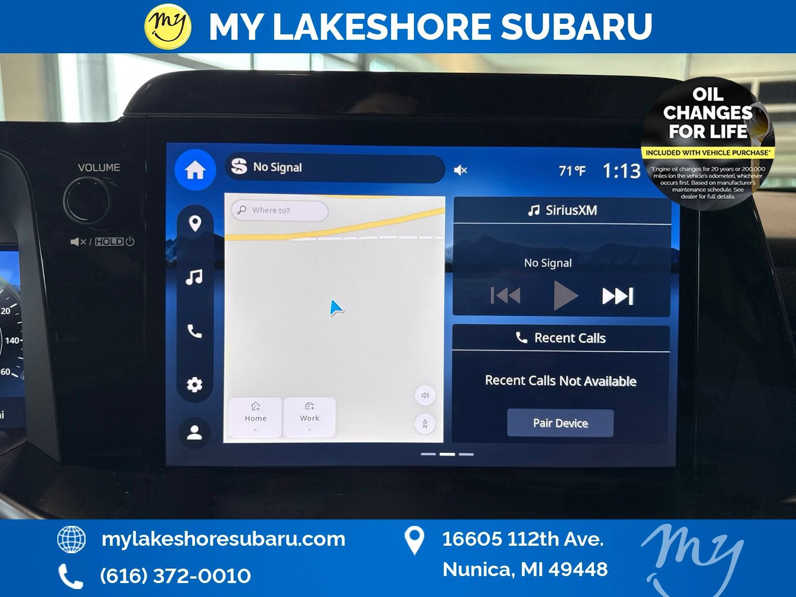 New 2026 Subaru Outback Premium AWD/4WD image 18