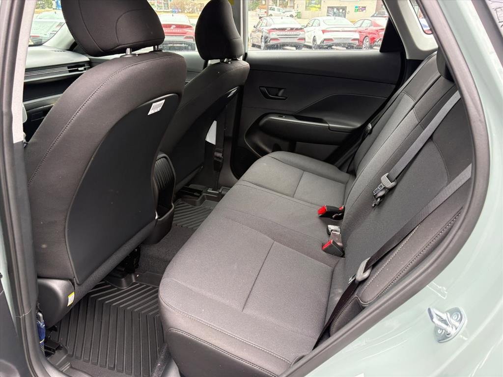 New 2026 Hyundai Kona SE FWD image 43