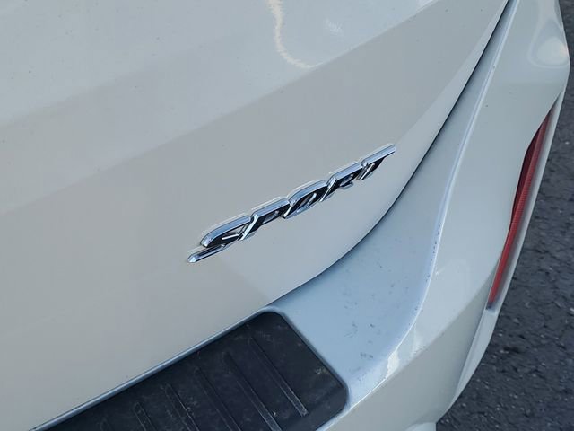 Used 2025 Honda Odyssey Sport-L image 35