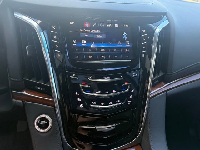 Used 2016 Cadillac Escalade ESV Premium image 35