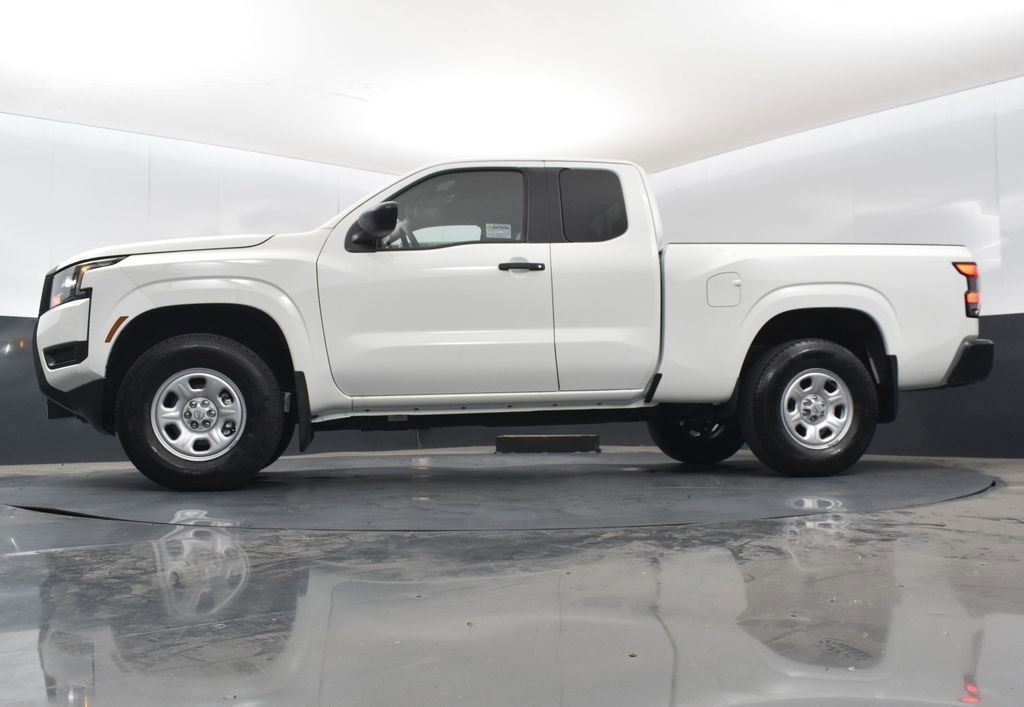 New 2026 Nissan Frontier S image 14