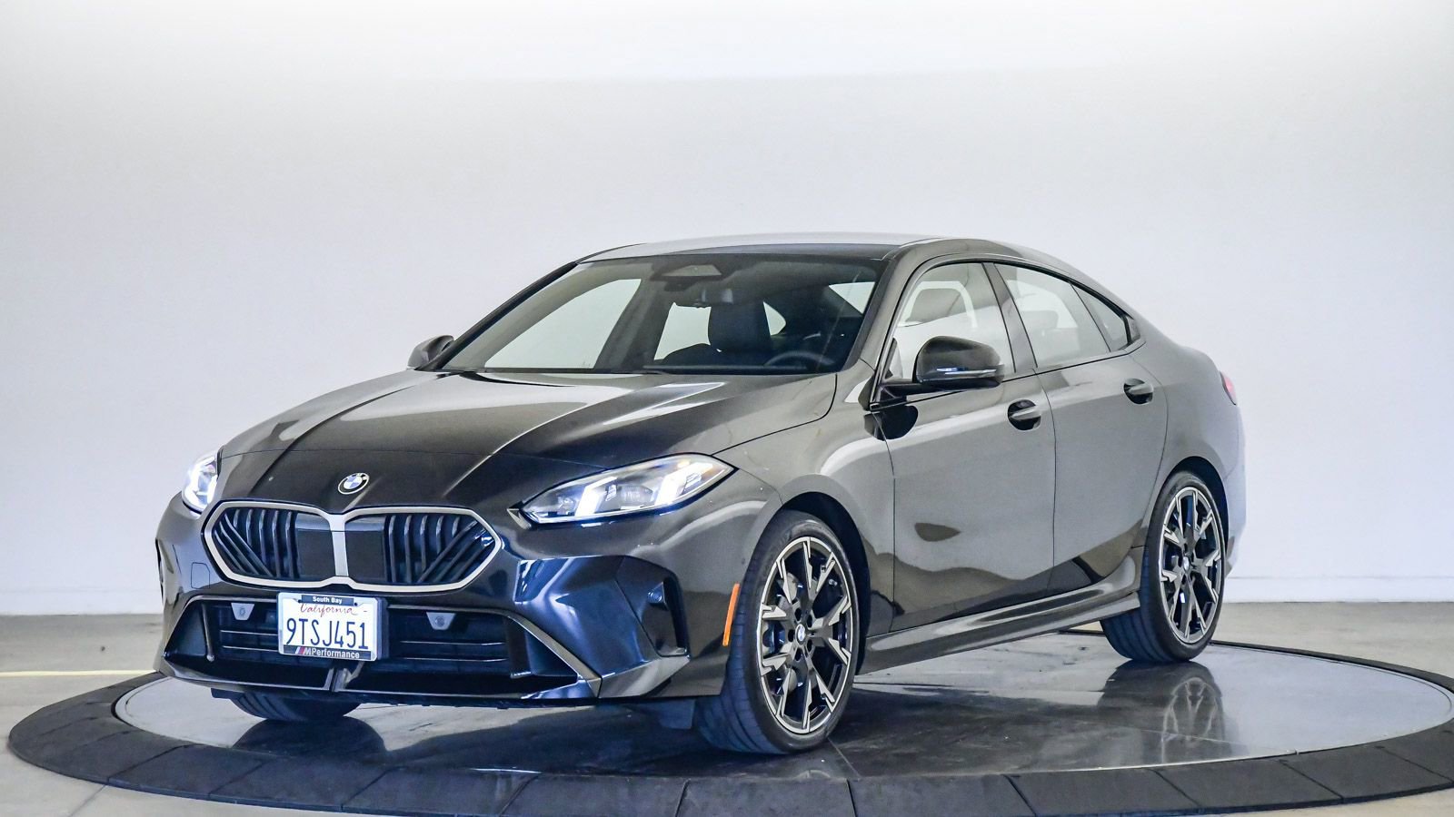 Used 2026 BMW 228i image 1