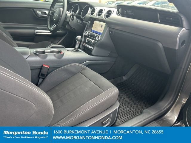 Used 2020 Ford Mustang Coupe w/ Equipment Group 101A image 30