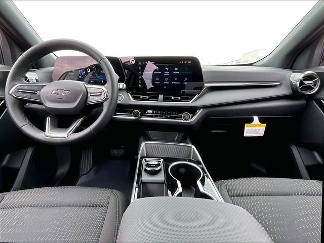 New 2026 Chevrolet Equinox LT FWD image 11