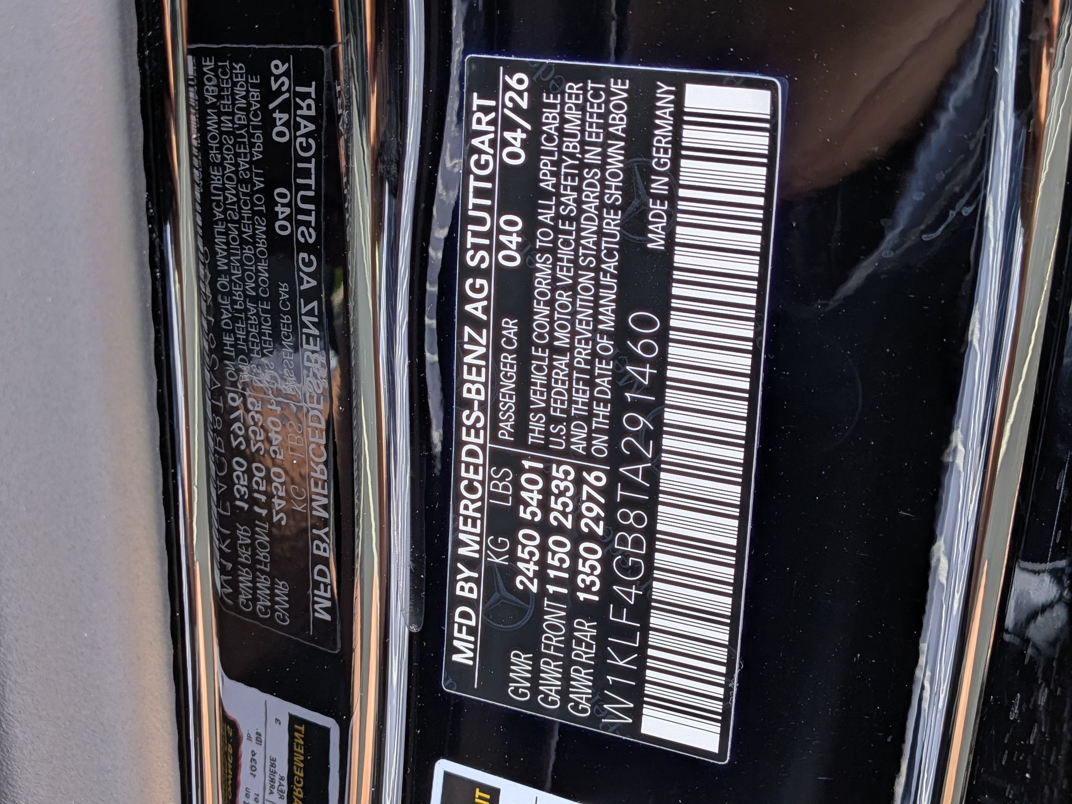 New 2026 Mercedes-Benz E 350 Sedan image 35