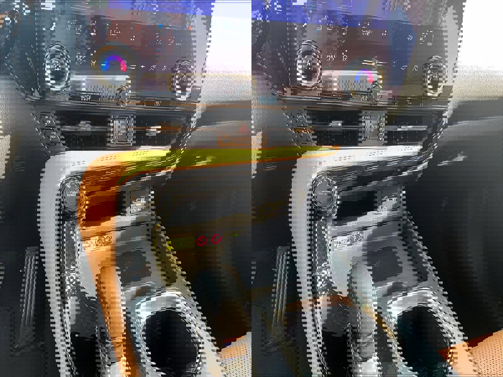 Used 2022 Lexus NX 450h+ AWD w/ Vision Package image 32