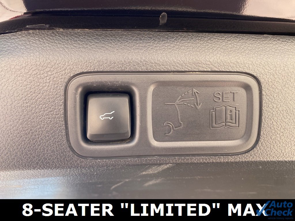 Used 2024 Ford Expedition Max Limited image 15