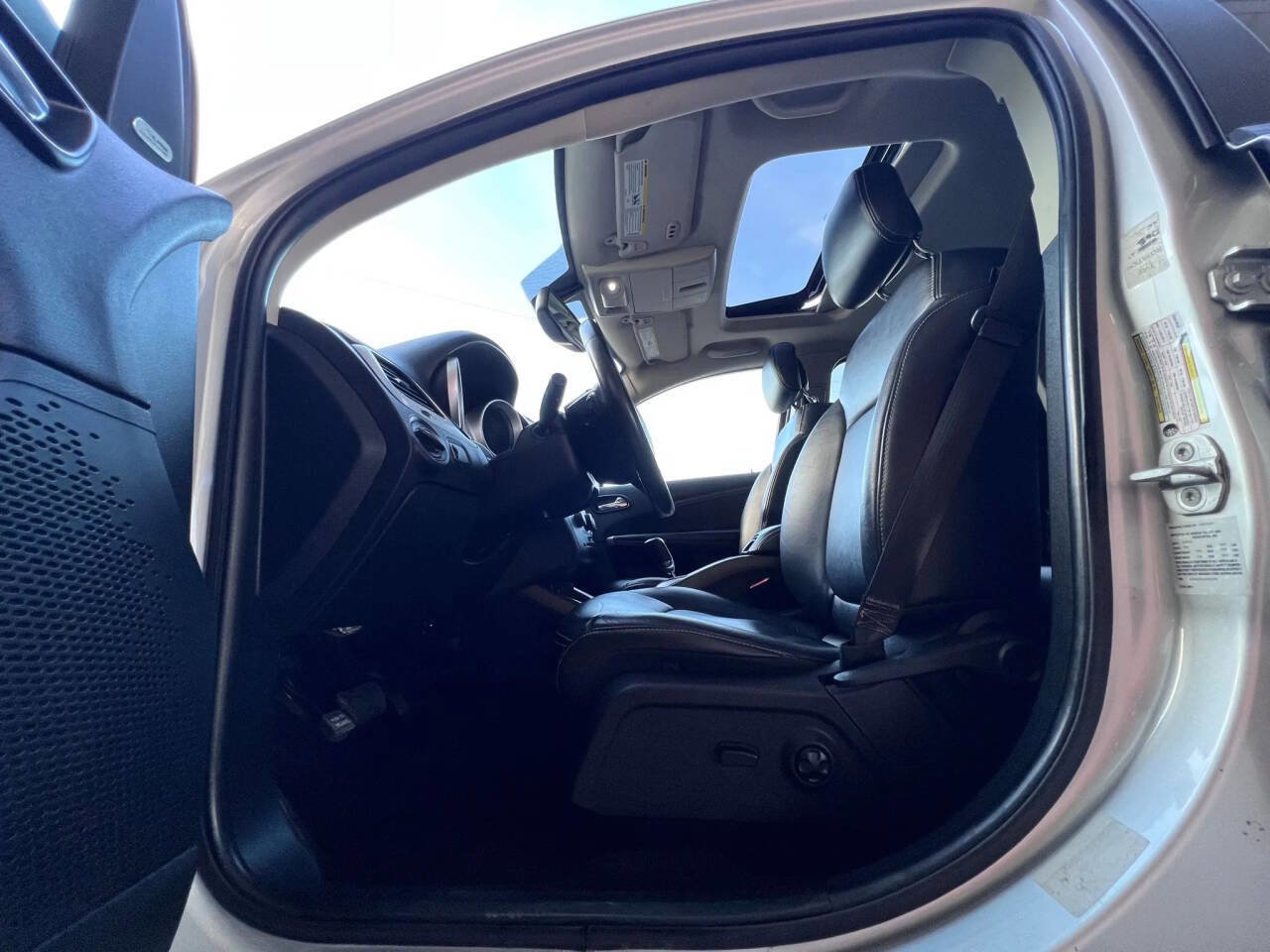 Used 2013 Dodge Journey R/T AWD/4WD image 11