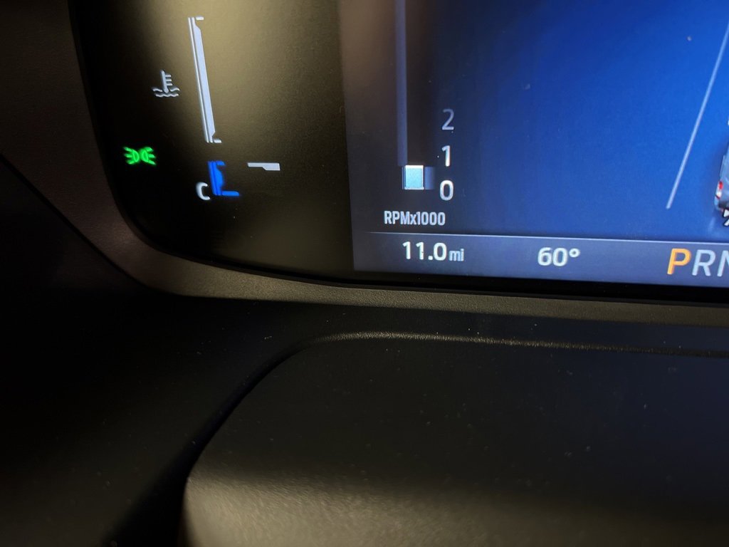 New 2026 Ford Transit 350 148 Medium Roof image 20