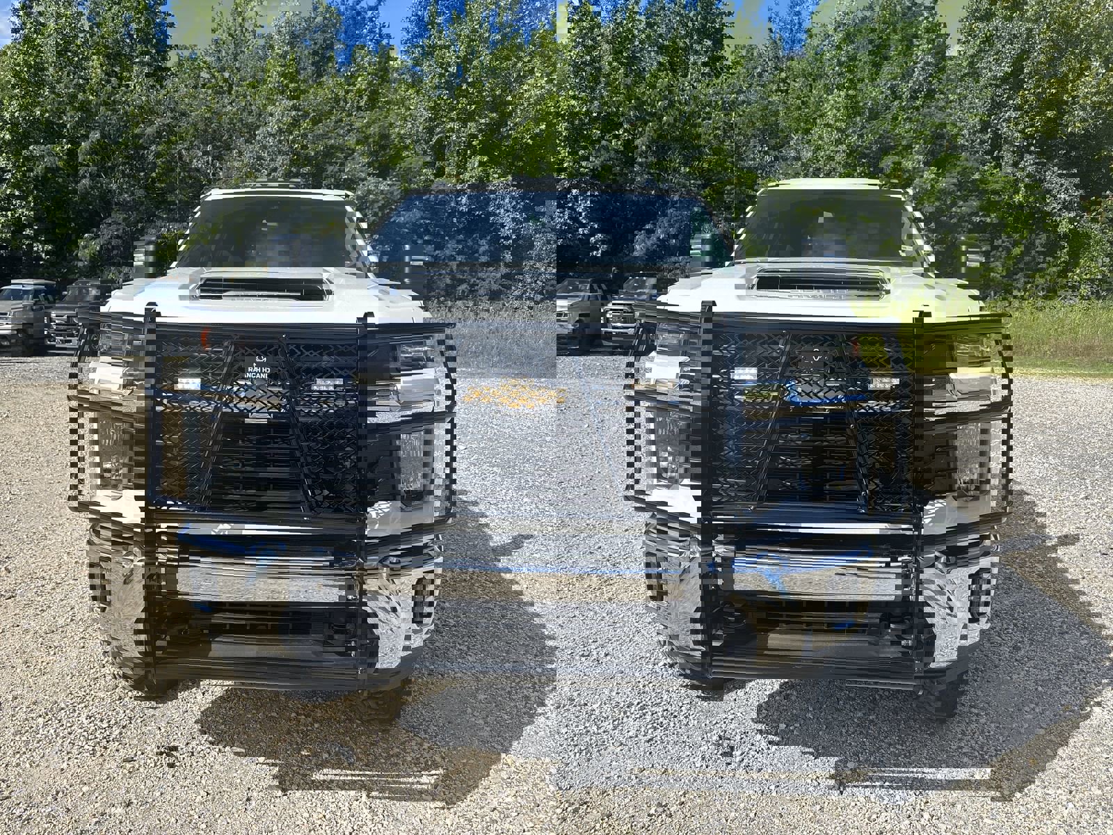 New 2025 Chevrolet Silverado 3500 LT w/ Convenience Package image 32