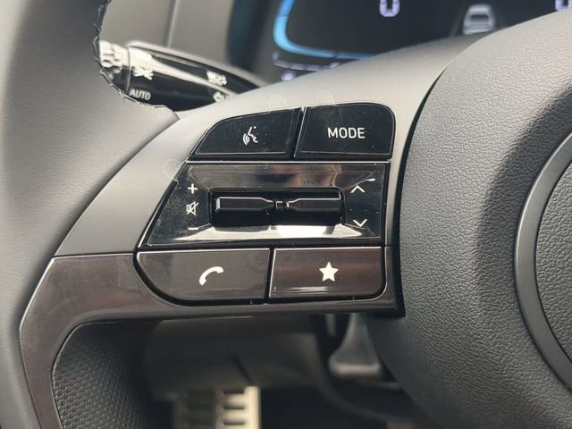 New 2025 Hyundai Elantra Sport FWD image 22