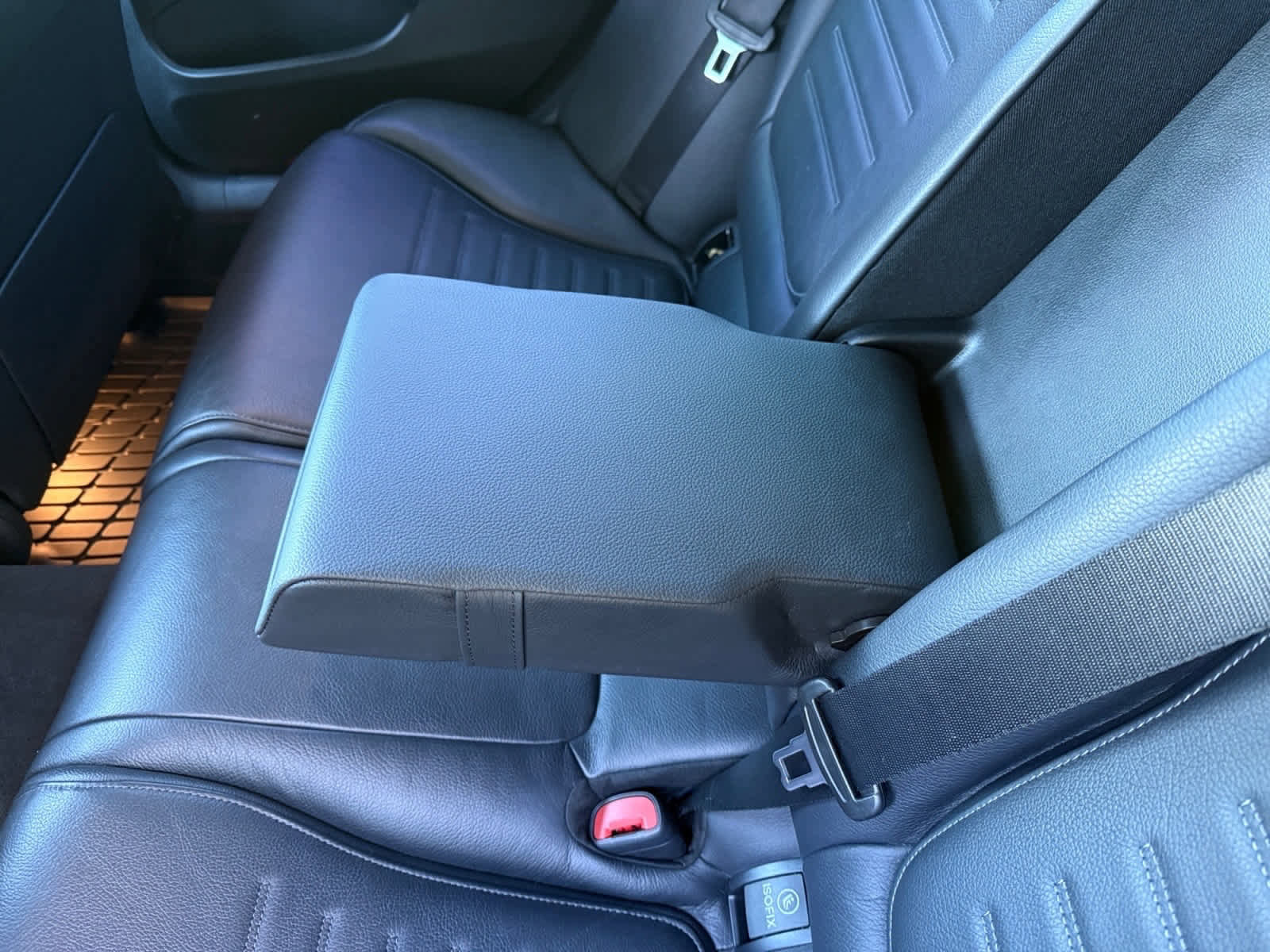 Certified 2023 Mercedes-Benz C 43 AMG 4MATIC Sedan image 27