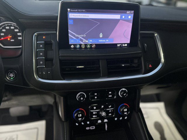 Used 2021 Chevrolet Tahoe Premier image 14