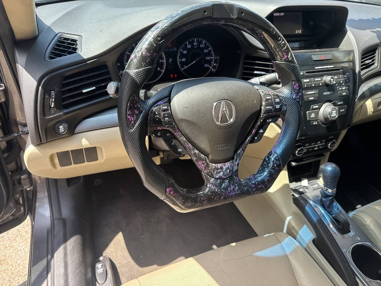 Used 2014 Acura ILX w/ Premium Package FWD image 10