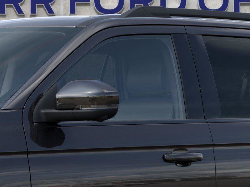 New 2027 Ford Expedition Max Platinum AWD/4WD image 20